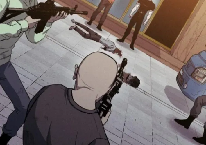 Lây Nhiễm - Làm Sóng Zombie Chapter 10 - 58