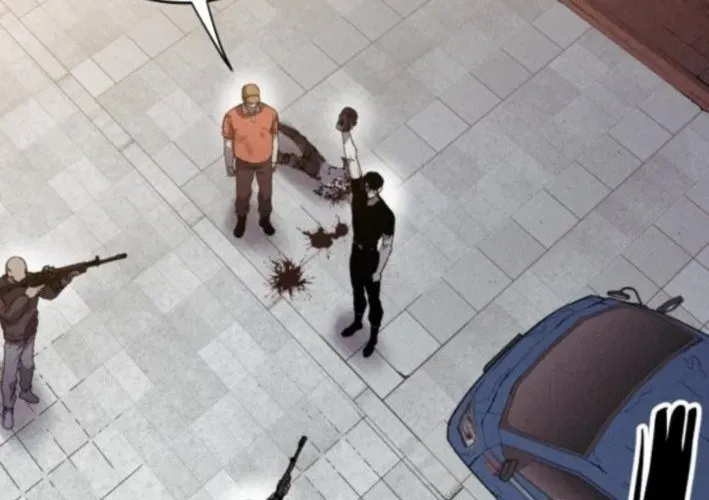 Lây Nhiễm - Làm Sóng Zombie Chapter 10 - 70