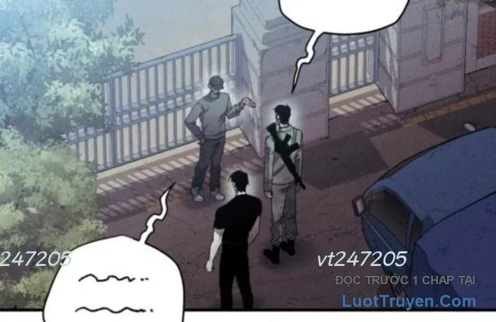 Lây Nhiễm - Làm Sóng Zombie Chapter 10 - 9