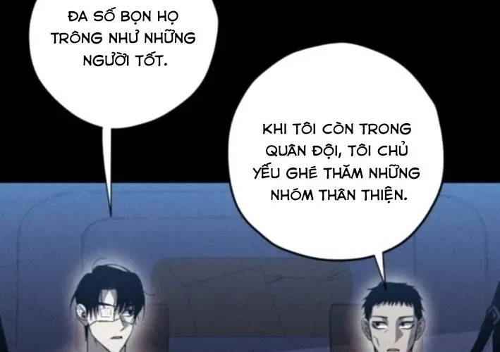 Lây Nhiễm - Làm Sóng Zombie Chapter 10 - 82