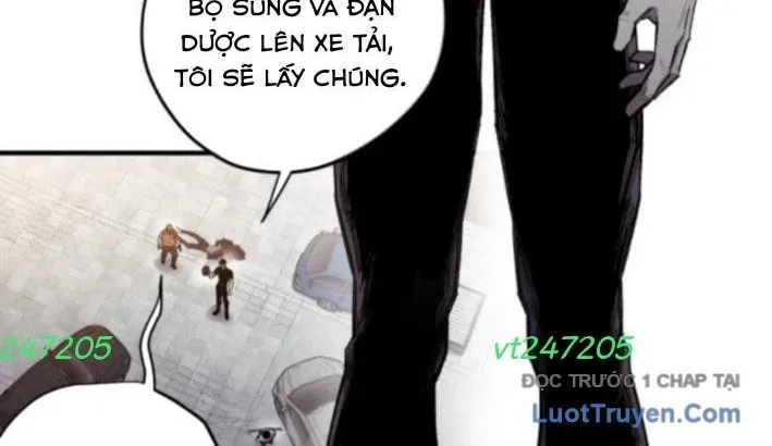 Lây Nhiễm - Làm Sóng Zombie Chapter 10 - 89