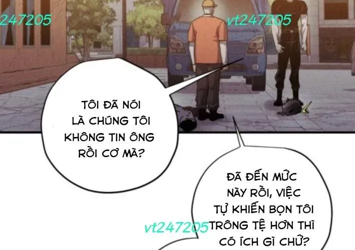 Lây Nhiễm - Làm Sóng Zombie Chapter 10 - 96