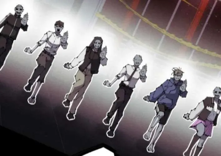 Lây Nhiễm - Làm Sóng Zombie Chapter 11 - 103