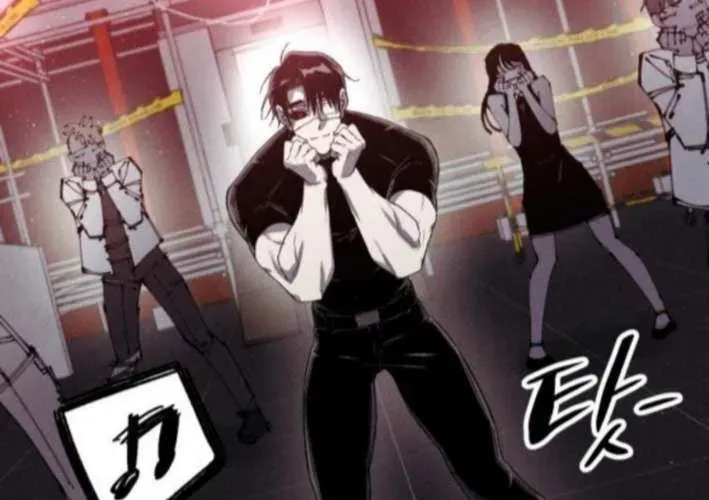 Lây Nhiễm - Làm Sóng Zombie Chapter 11 - 111