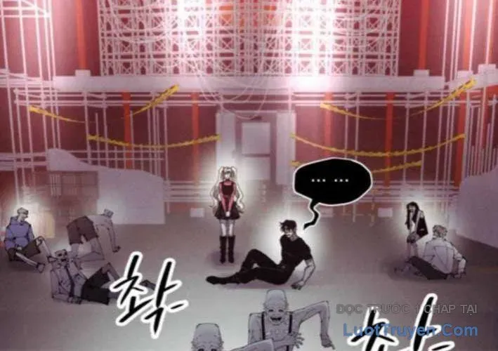 Lây Nhiễm - Làm Sóng Zombie Chapter 11 - 176