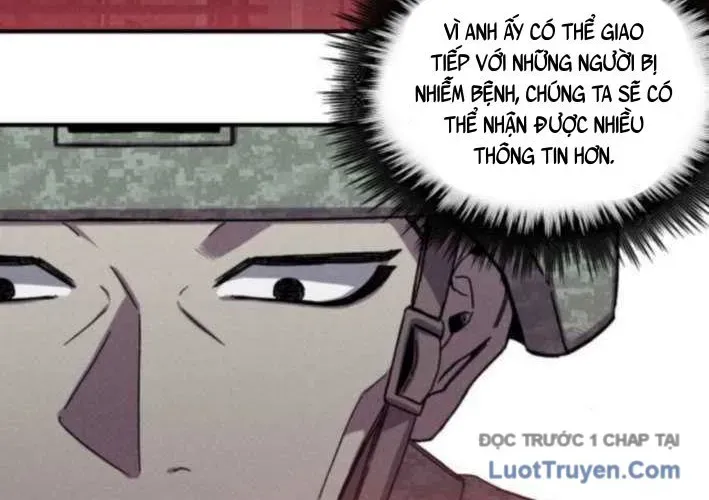 Lây Nhiễm - Làm Sóng Zombie Chapter 11 - 200