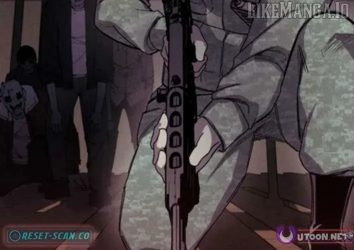 Lây Nhiễm - Làm Sóng Zombie Chapter 11 - 225