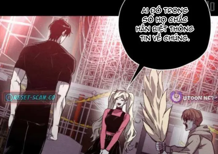 Lây Nhiễm - Làm Sóng Zombie Chapter 11 - 65