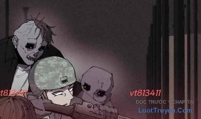 Lây Nhiễm - Làm Sóng Zombie Chapter 12 - 32