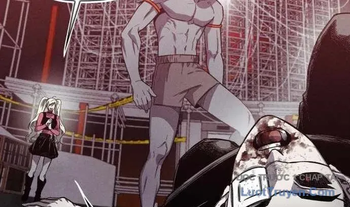 Lây Nhiễm - Làm Sóng Zombie Chapter 12 - 56