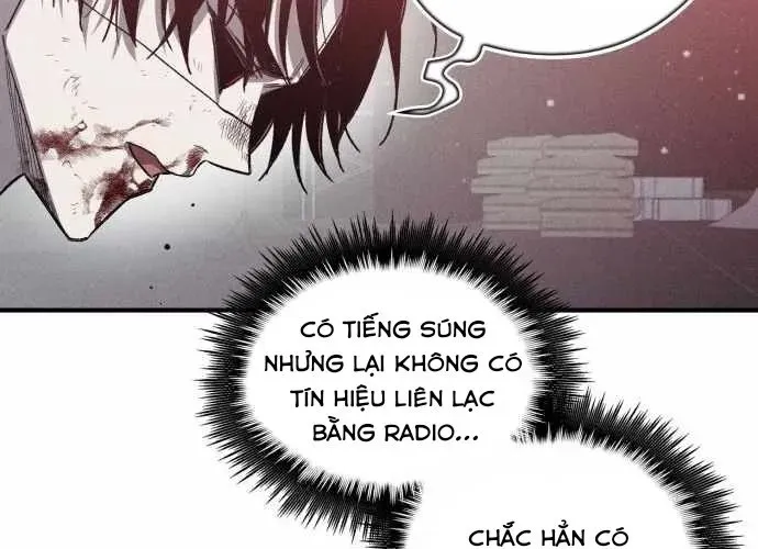 Lây Nhiễm - Làm Sóng Zombie Chapter 12 - 67