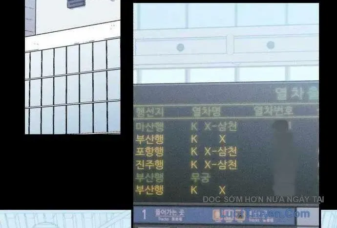 Lây Nhiễm - Làm Sóng Zombie Chapter 14 - 18