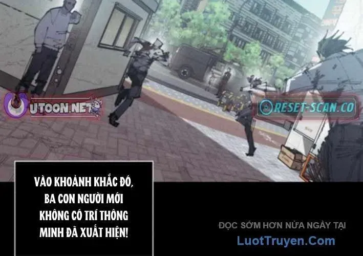 Lây Nhiễm - Làm Sóng Zombie Chapter 15 - 172