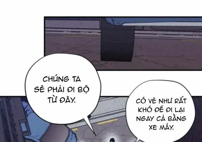 Lây Nhiễm - Làm Sóng Zombie Chapter 15 - 189