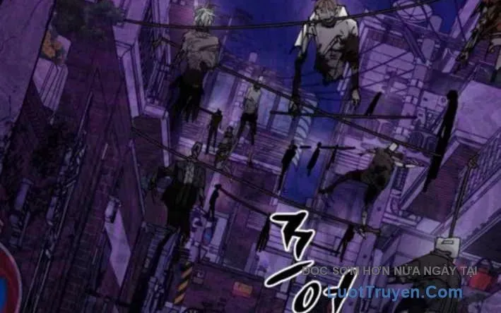 Lây Nhiễm - Làm Sóng Zombie Chapter 15 - 198