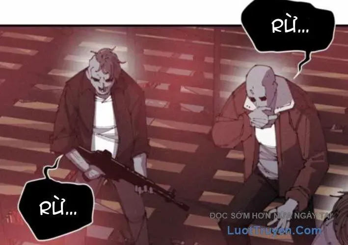 Lây Nhiễm - Làm Sóng Zombie Chapter 15 - 54