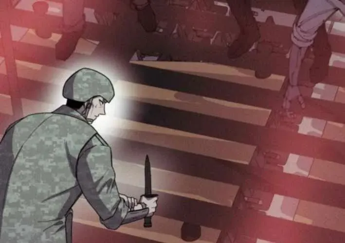 Lây Nhiễm - Làm Sóng Zombie Chapter 15 - 55