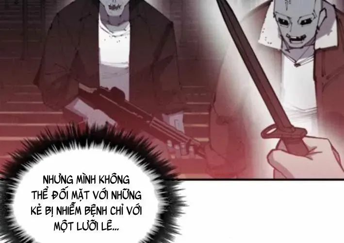 Lây Nhiễm - Làm Sóng Zombie Chapter 15 - 65