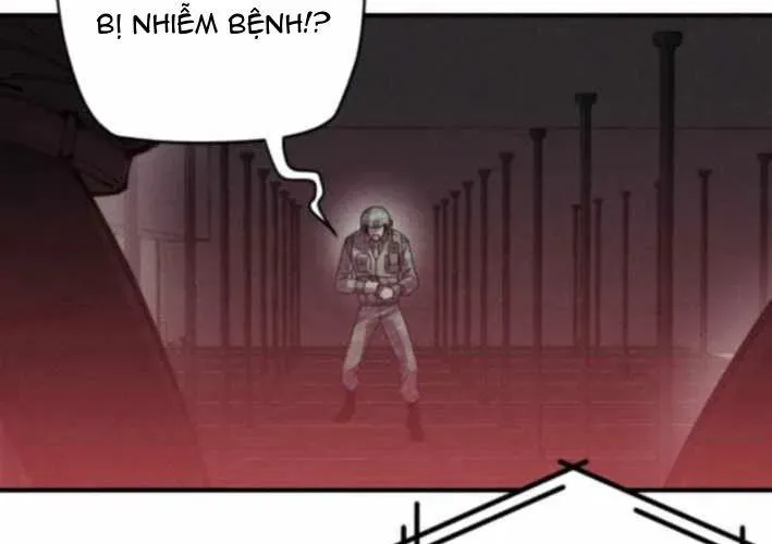 Lây Nhiễm - Làm Sóng Zombie Chapter 15 - 81
