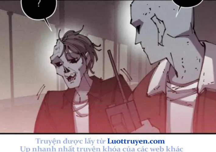Lây Nhiễm - Làm Sóng Zombie Chapter 15 - 93
