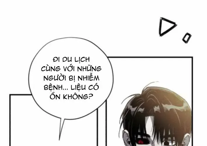 Lây Nhiễm - Làm Sóng Zombie Chapter 15 - 99