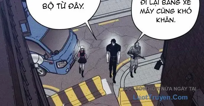 Lây Nhiễm - Làm Sóng Zombie Chapter 16 - 12