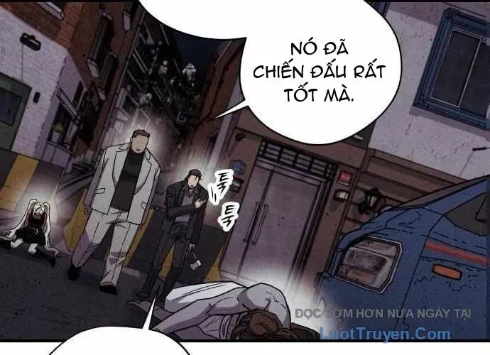 Lây Nhiễm - Làm Sóng Zombie Chapter 16 - 160
