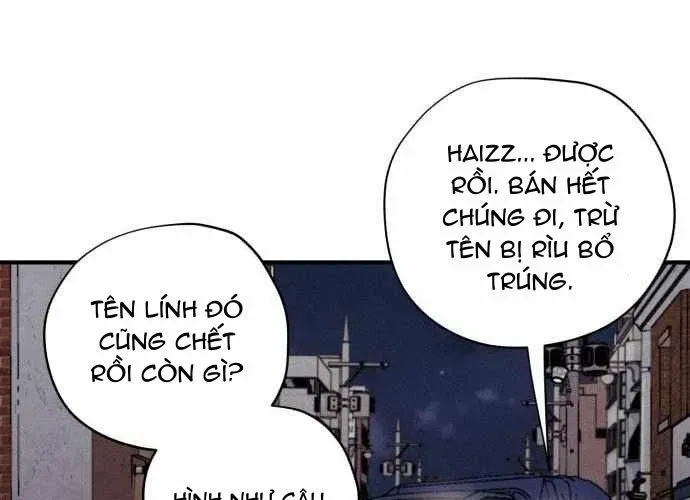 Lây Nhiễm - Làm Sóng Zombie Chapter 16 - 169
