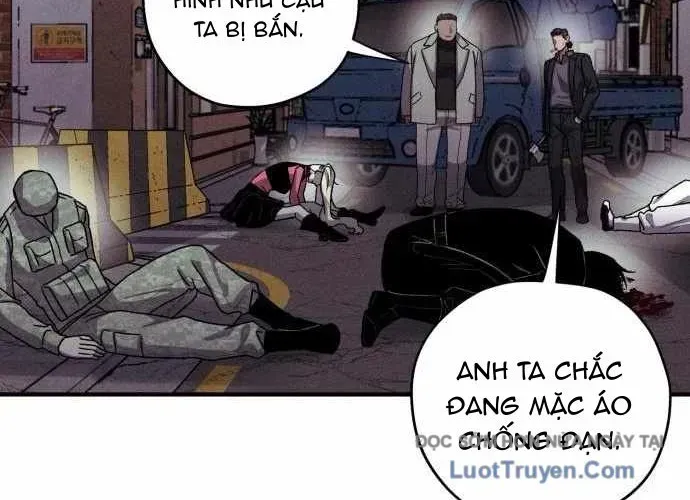 Lây Nhiễm - Làm Sóng Zombie Chapter 16 - 170