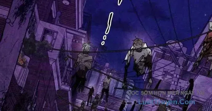 Lây Nhiễm - Làm Sóng Zombie Chapter 16 - 18