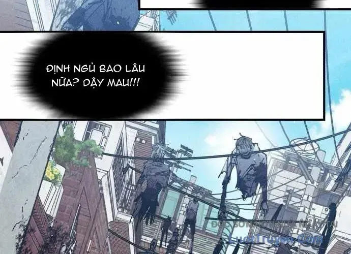 Lây Nhiễm - Làm Sóng Zombie Chapter 16 - 174
