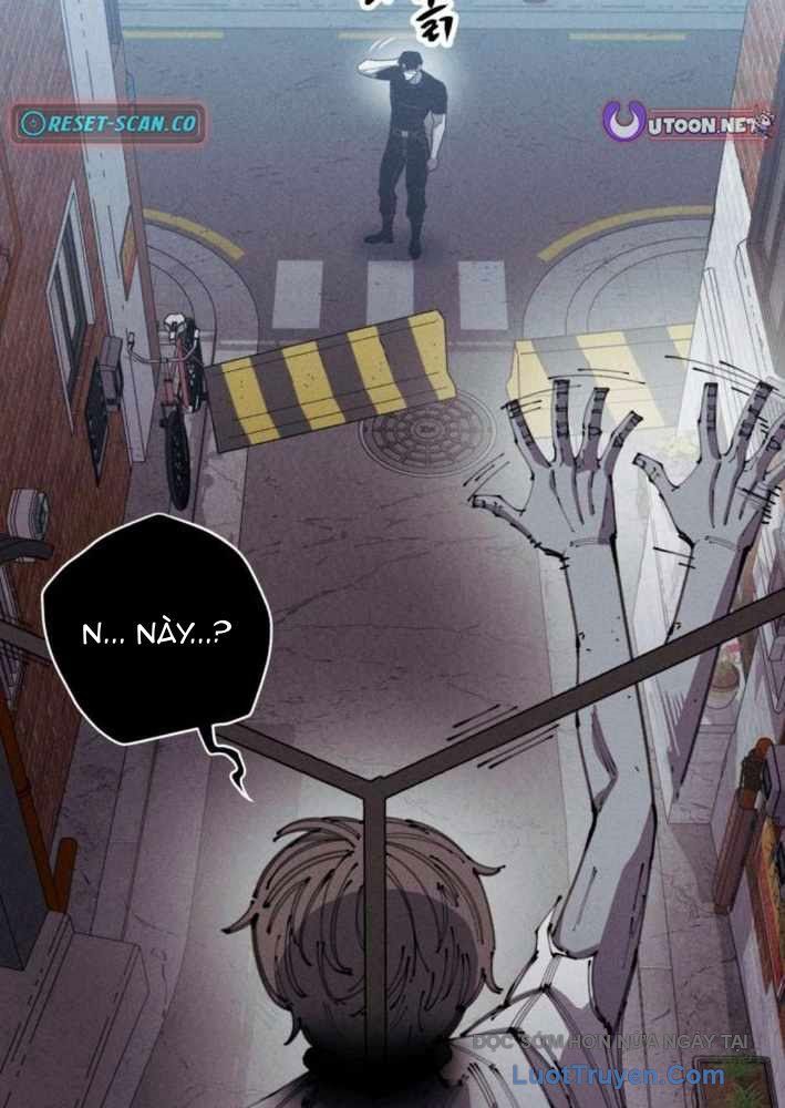 Lây Nhiễm - Làm Sóng Zombie Chapter 17 - 14