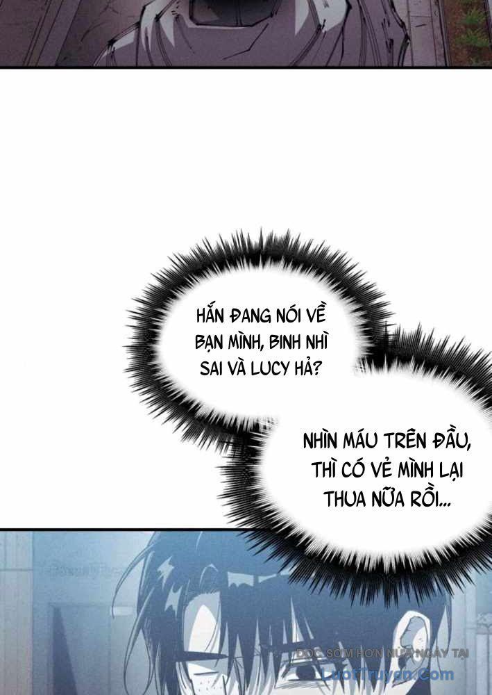 Lây Nhiễm - Làm Sóng Zombie Chapter 17 - 15