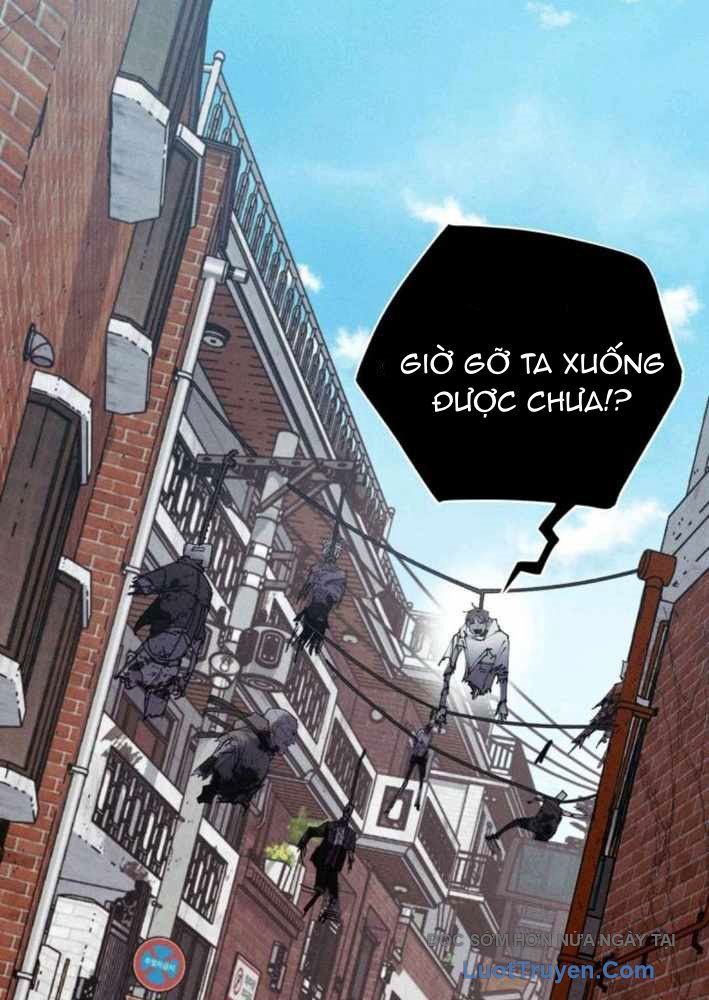Lây Nhiễm - Làm Sóng Zombie Chapter 17 - 28