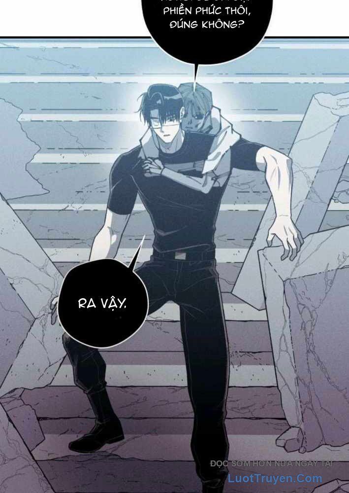 Lây Nhiễm - Làm Sóng Zombie Chapter 17 - 33