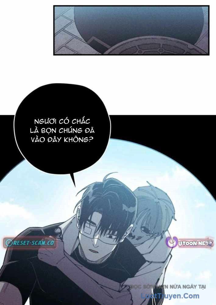 Lây Nhiễm - Làm Sóng Zombie Chapter 17 - 36