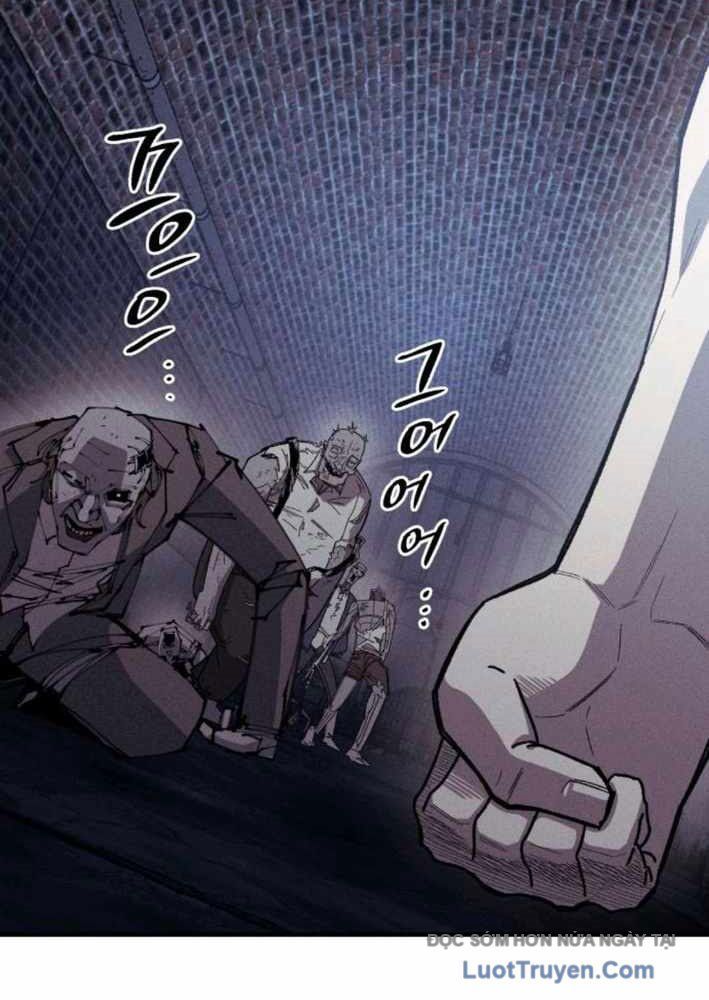 Lây Nhiễm - Làm Sóng Zombie Chapter 17 - 47