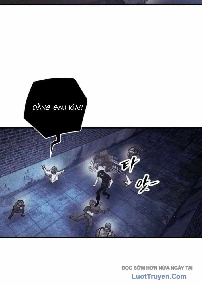 Lây Nhiễm - Làm Sóng Zombie Chapter 17 - 53