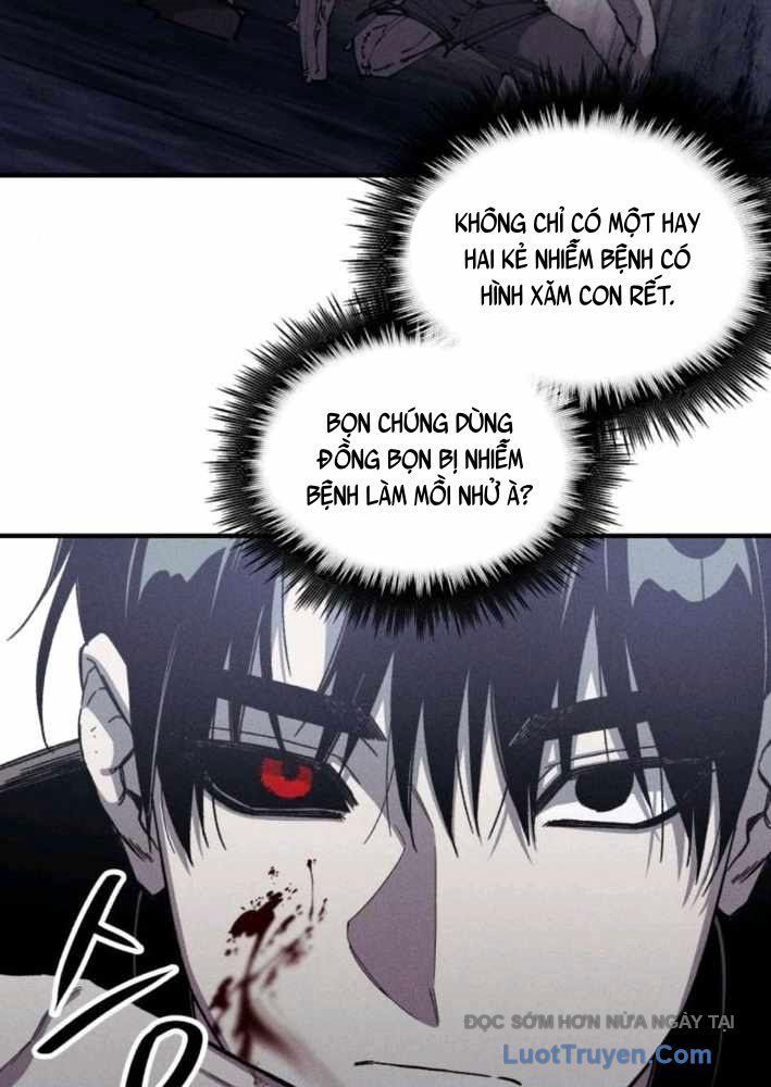 Lây Nhiễm - Làm Sóng Zombie Chapter 17 - 60