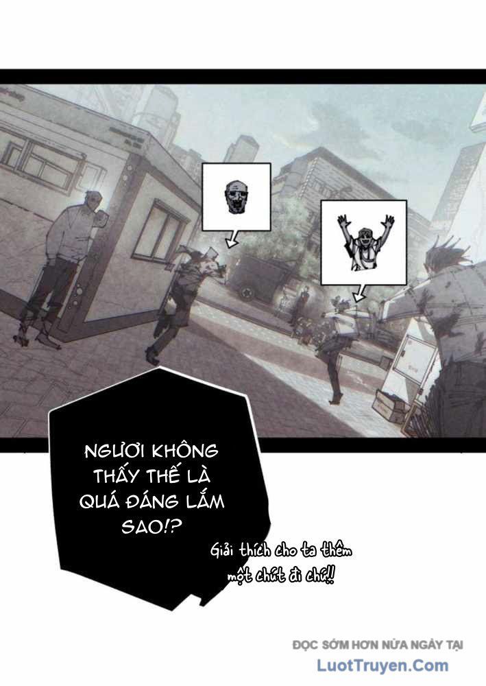 Lây Nhiễm - Làm Sóng Zombie Chapter 17 - 68