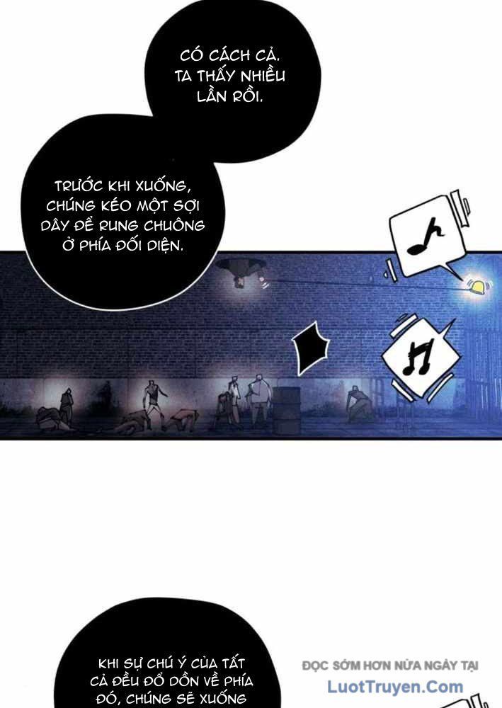 Lây Nhiễm - Làm Sóng Zombie Chapter 17 - 71