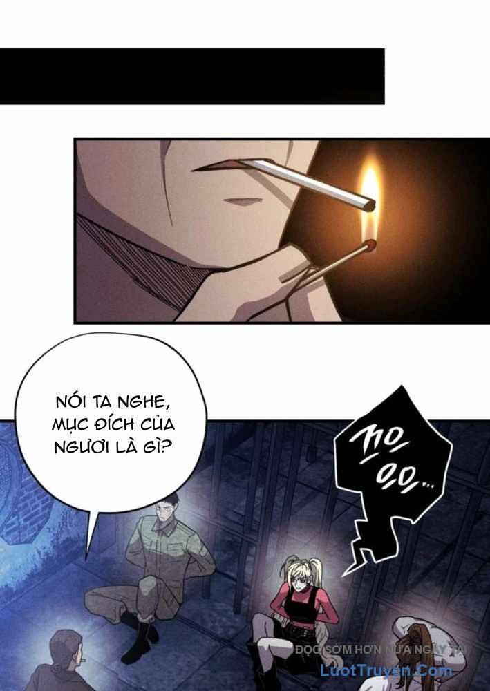 Lây Nhiễm - Làm Sóng Zombie Chapter 17 - 76