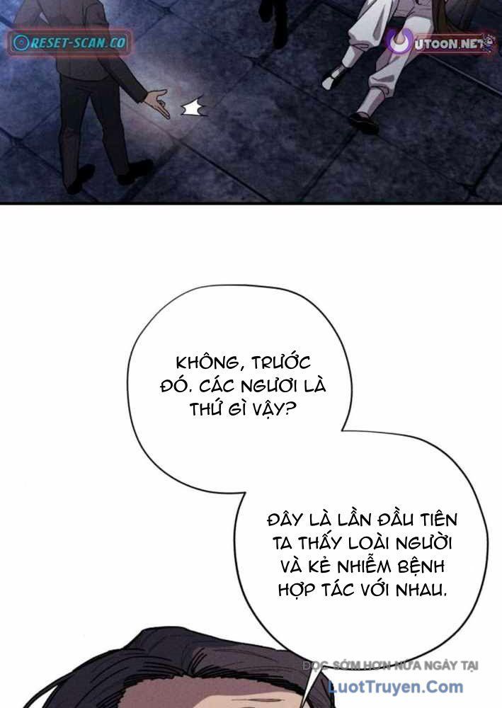Lây Nhiễm - Làm Sóng Zombie Chapter 17 - 77