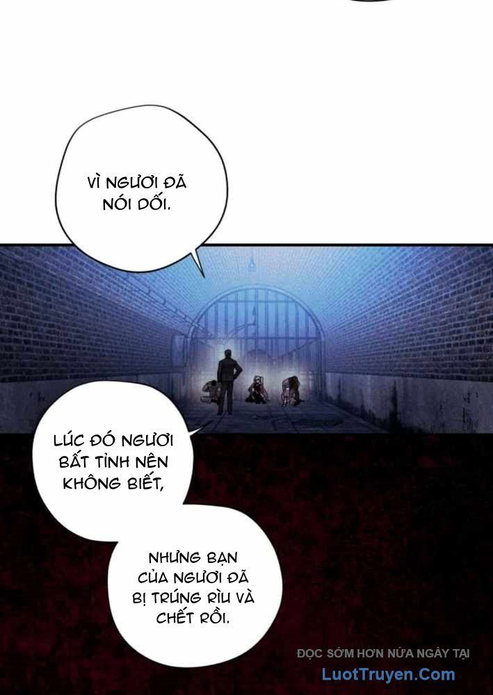 Lây Nhiễm - Làm Sóng Zombie Chapter 17 - 88