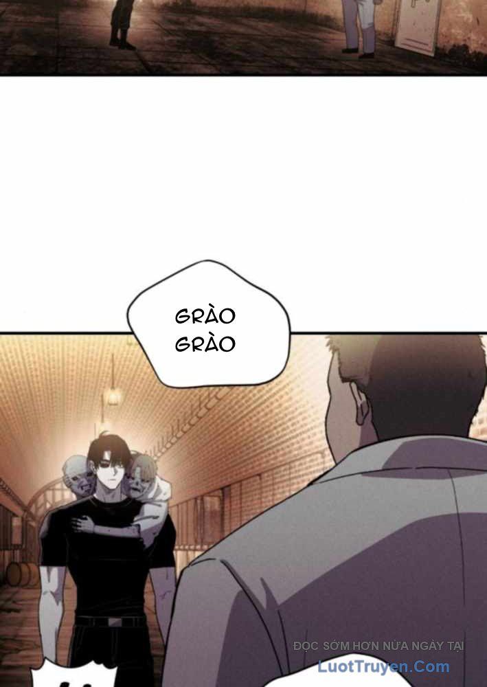 Lây Nhiễm - Làm Sóng Zombie Chapter 18 - 13