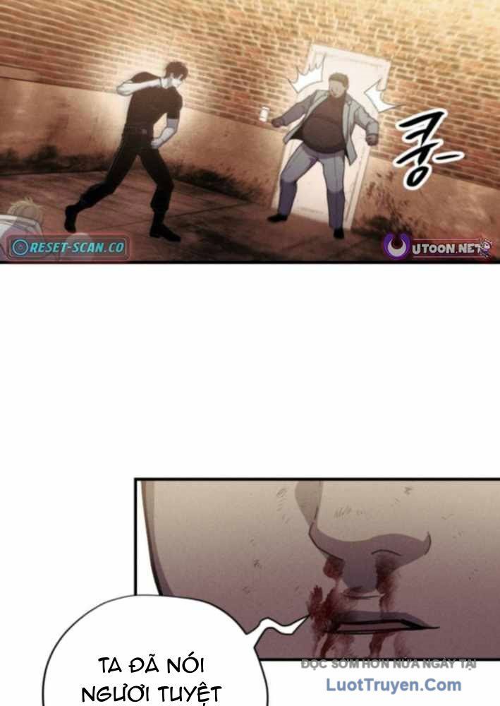 Lây Nhiễm - Làm Sóng Zombie Chapter 18 - 20