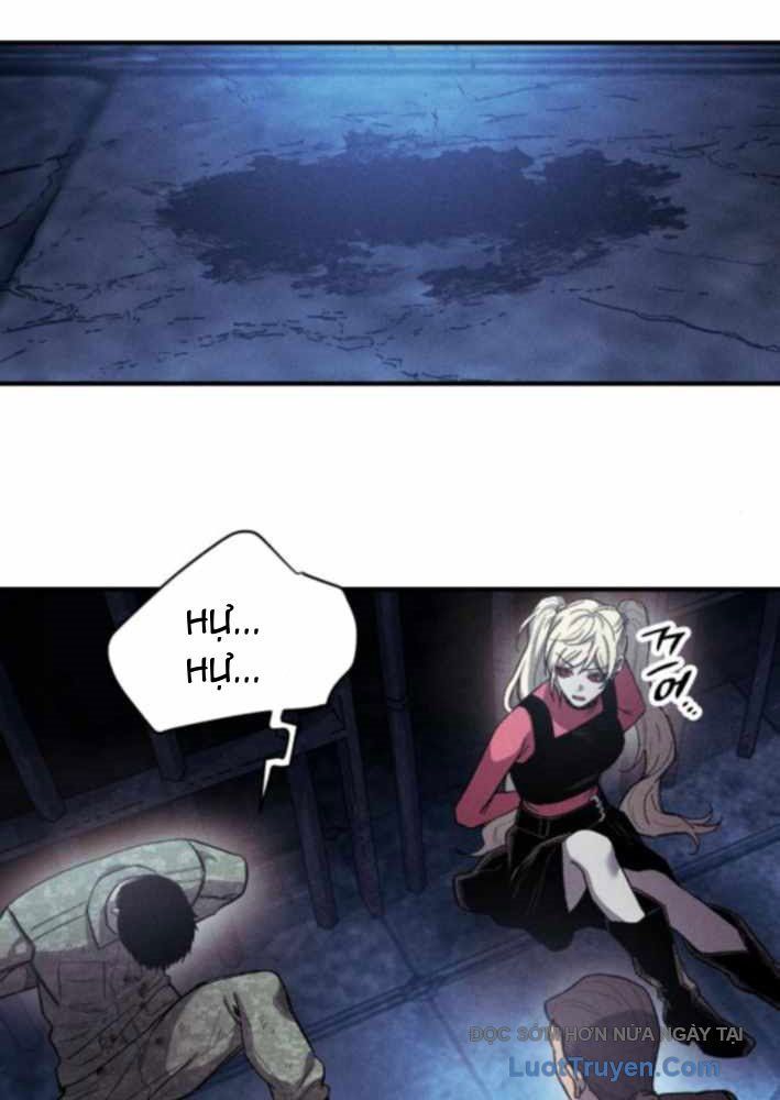 Lây Nhiễm - Làm Sóng Zombie Chapter 18 - 27