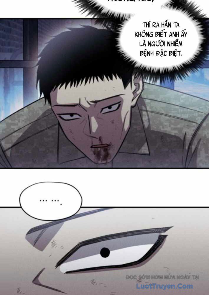 Lây Nhiễm - Làm Sóng Zombie Chapter 18 - 29