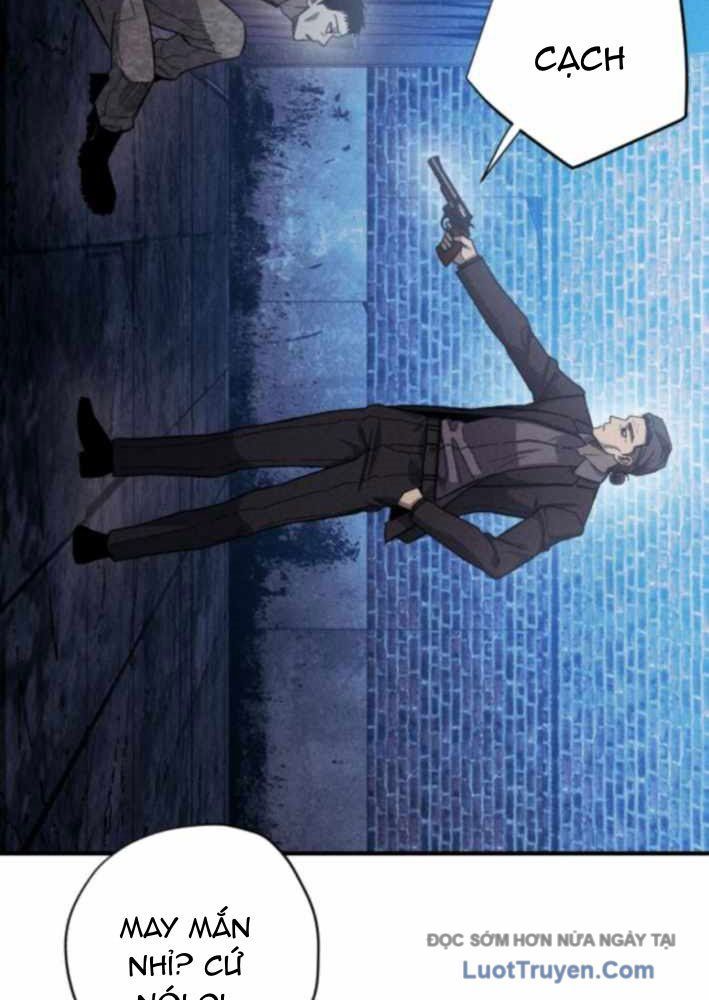 Lây Nhiễm - Làm Sóng Zombie Chapter 18 - 37