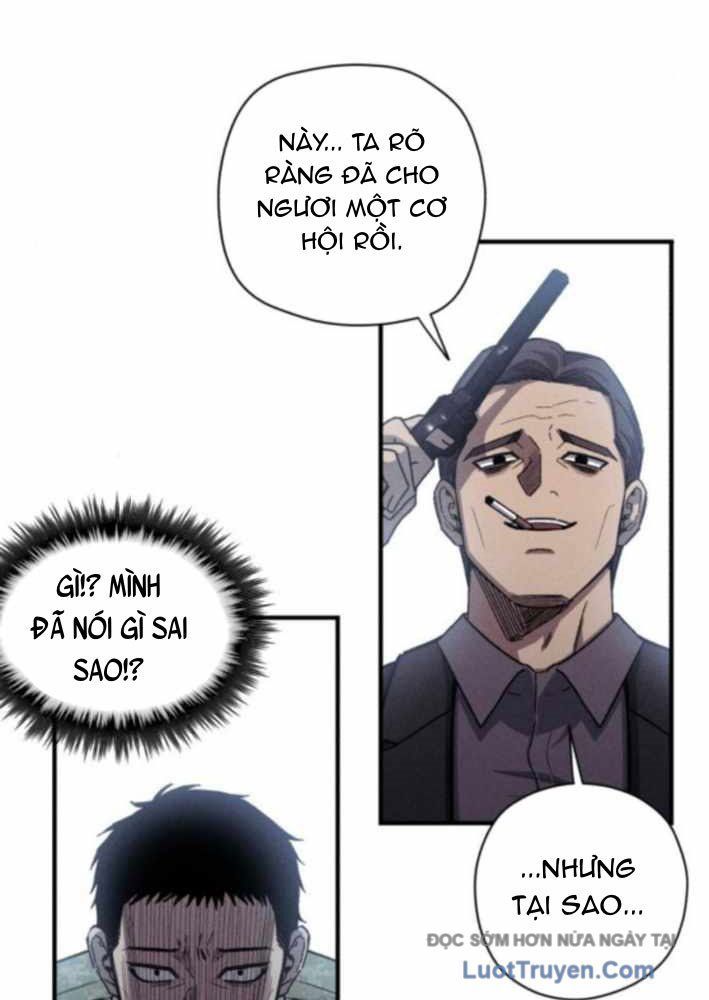 Lây Nhiễm - Làm Sóng Zombie Chapter 18 - 45